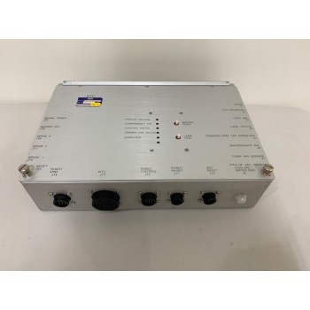 AMAT VeraSEM Opal 3071235000 STC Control Box